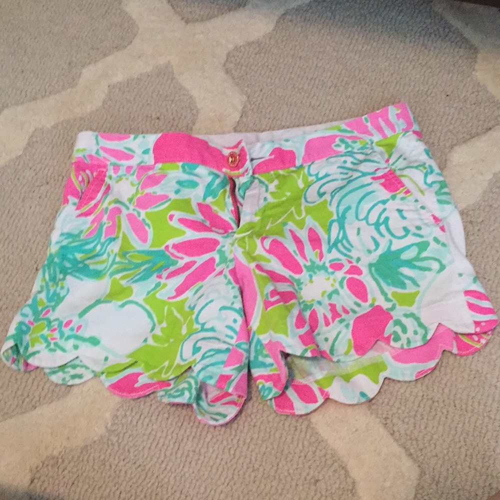 Lilly shorts